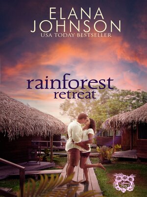 cover image of Rainforest Retreat